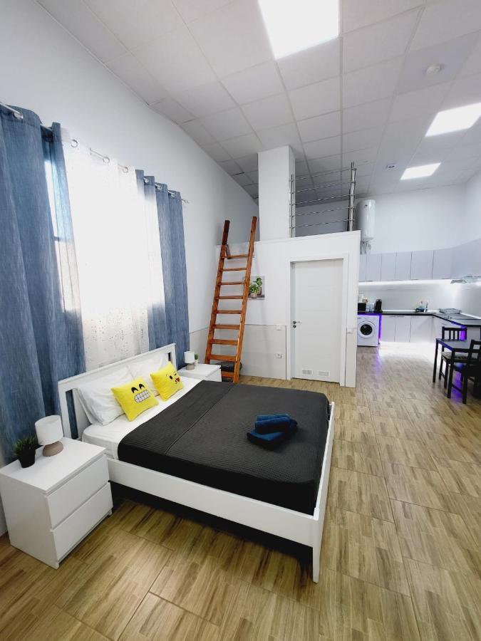 발렌시아 Nou Benicalap Luxury Apart 아파트 호텔 외부 사진