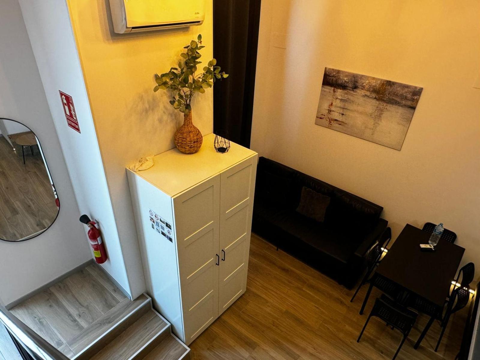 발렌시아 Nou Benicalap Luxury Apart 아파트 호텔 외부 사진
