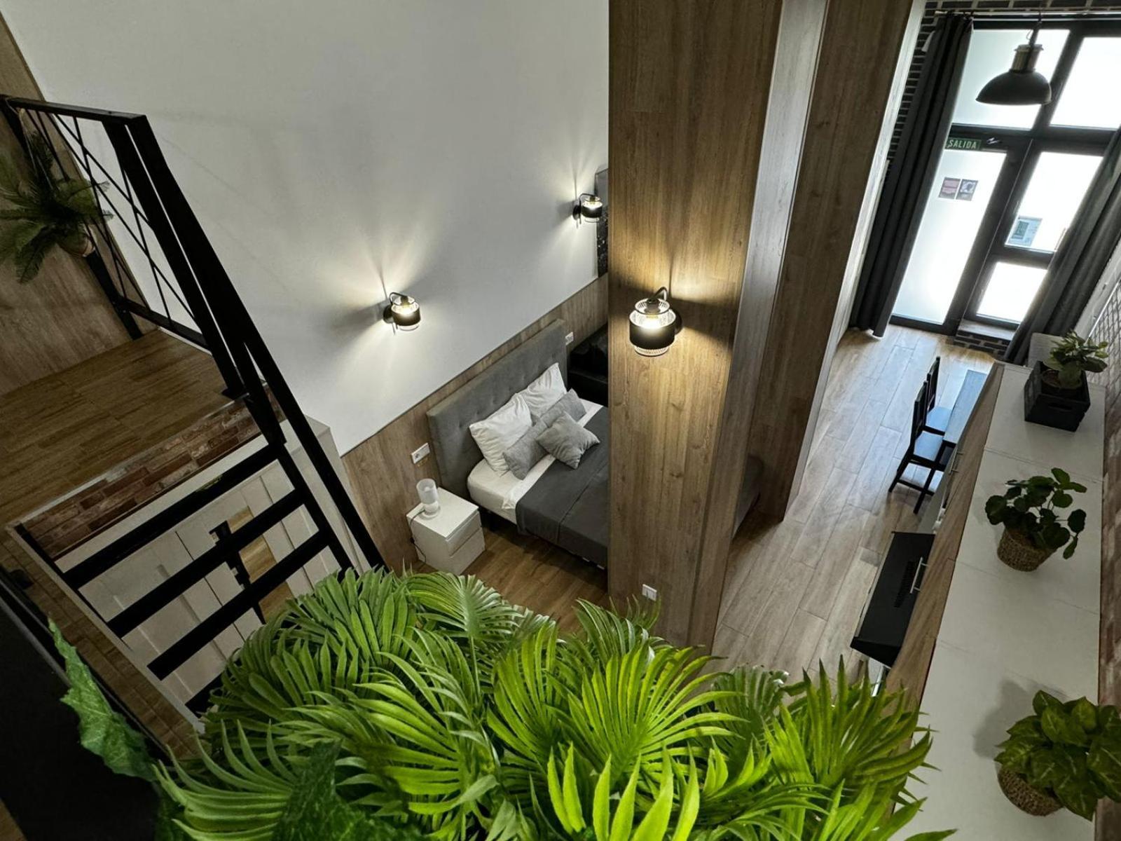 발렌시아 Nou Benicalap Luxury Apart 아파트 호텔 외부 사진