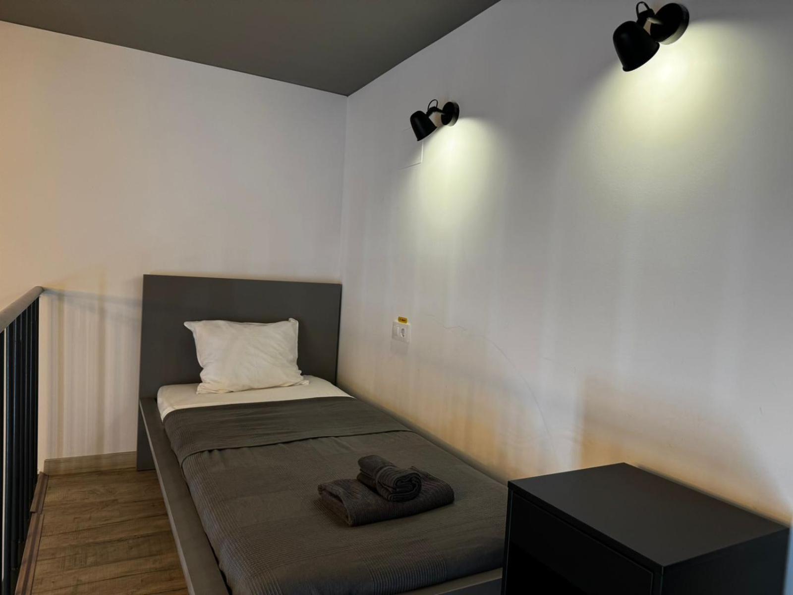 발렌시아 Nou Benicalap Luxury Apart 아파트 호텔 외부 사진