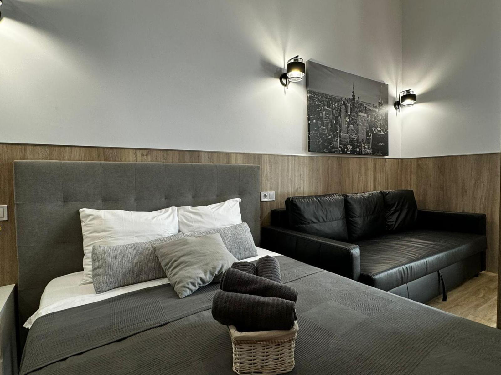 발렌시아 Nou Benicalap Luxury Apart 아파트 호텔 외부 사진
